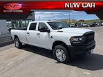 New 2024 Ram 3500 Tradesman Crew Cab 4x4, Pickup for sale #24DT1098 - photo 1