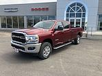 New 2024 Ram 2500 Big Horn Crew Cab 4x4, Pickup for sale #24DT1101 - photo 6