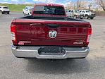 New 2024 Ram 2500 Big Horn Crew Cab 4x4, Pickup for sale #24DT1101 - photo 9