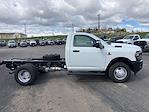 New 2024 Ram 3500 Tradesman Regular Cab 4x4, Cab Chassis for sale #24DT1102 - photo 4