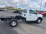 New 2024 Ram 3500 Tradesman Regular Cab 4x4, Cab Chassis for sale #24DT1102 - photo 3