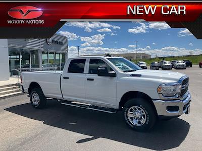 New 2024 Ram 2500 Tradesman Crew Cab 4x4, Pickup for sale #24DT1108 - photo 1