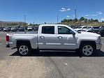 Used 2017 Chevrolet Silverado 1500 LTZ Crew Cab 4x4, Pickup for sale #24DT1014BB - photo 3