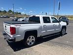 Used 2017 Chevrolet Silverado 1500 LTZ Crew Cab 4x4, Pickup for sale #24DT1014BB - photo 2