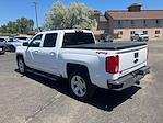 Used 2017 Chevrolet Silverado 1500 LTZ Crew Cab 4x4, Pickup for sale #24DT1014BB - photo 4