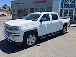 Used 2017 Chevrolet Silverado 1500 LTZ Crew Cab 4x4, Pickup for sale #24DT1014BB - photo 6