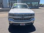 Used 2017 Chevrolet Silverado 1500 LTZ Crew Cab 4x4, Pickup for sale #24DT1014BB - photo 7