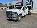 New 2024 Ram 3500 Laramie Crew Cab 4x4, Cab Chassis for sale #24DT1117 - photo 7