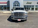 New 2024 Ram 3500 Laramie Crew Cab 4x4, Cab Chassis for sale #24DT1117 - photo 8