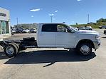 New 2024 Ram 3500 Laramie Crew Cab 4x4, Cab Chassis for sale #24DT1117 - photo 3