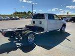 New 2024 Ram 3500 Laramie Crew Cab 4x4, Cab Chassis for sale #24DT1117 - photo 2