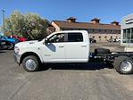 New 2024 Ram 3500 Laramie Crew Cab 4x4, Cab Chassis for sale #24DT1117 - photo 6