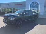 New 2024 Ram 3500 Big Horn Crew Cab 4x4, Pickup for sale #24DT1119 - photo 6