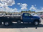 Used 2011 Dodge Ram 3500 ST Regular Cab 4x4, Cab Chassis for sale #24DT1121A - photo 3