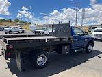 Used 2011 Dodge Ram 3500 ST Regular Cab 4x4, Flatbed Truck for sale #24DT1121A - photo 2