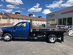 Used 2011 Dodge Ram 3500 ST Regular Cab 4x4, Flatbed Truck for sale #24DT1121A - photo 5