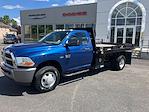 Used 2011 Dodge Ram 3500 ST Regular Cab 4x4, Cab Chassis for sale #24DT1121A - photo 6