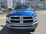 Used 2011 Dodge Ram 3500 ST Regular Cab 4x4, Flatbed Truck for sale #24DT1121A - photo 7