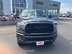 New 2024 Ram 3500 Big Horn Crew Cab 4x4, Pickup for sale #24DT1122 - photo 7