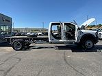 New 2024 Ram 4500 Tradesman Crew Cab 4x4, Cab Chassis for sale #24DT1132 - photo 10