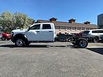 New 2024 Ram 4500 Tradesman Crew Cab 4x4, Cab Chassis for sale #24DT1132 - photo 6