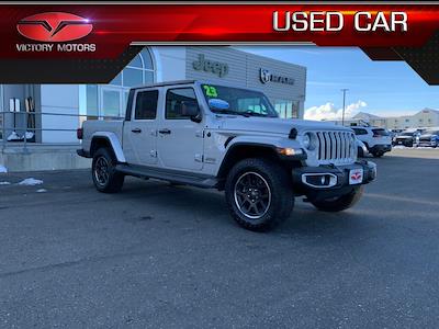 2023 Jeep Gladiator Crew Cab 4x4, Pickup for sale #24J327A - photo 1