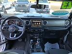 2023 Jeep Gladiator Crew Cab 4x4, Pickup for sale #24J327A - photo 13