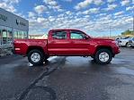 Used 2022 Toyota Tacoma SR Double Cab 4WD, Pickup for sale #24J330A - photo 3