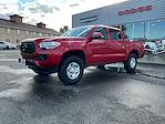 Used 2022 Toyota Tacoma SR Double Cab 4WD, Pickup for sale #24J330A - photo 7