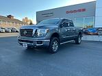 Used 2018 Nissan Titan XD SV Crew Cab 4x4, Pickup for sale #25DT1200C - photo 7