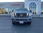 Used 2018 Nissan Titan XD SV Crew Cab 4x4, Pickup for sale #25DT1200C - photo 8