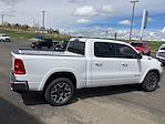 New 2025 Ram 1500 Laramie Crew Cab 4x4, Pickup for sale #25DT1201 - photo 2