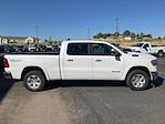 Used 2022 Ram 1500 Laramie Crew Cab 4x4, Pickup for sale #25DT1205A - photo 3