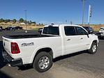 Used 2022 Ram 1500 Laramie Crew Cab 4x4, Pickup for sale #25DT1205A - photo 2