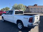 Used 2022 Ram 1500 Laramie Crew Cab 4x4, Pickup for sale #25DT1205A - photo 4