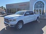 Used 2022 Ram 1500 Laramie Crew Cab 4x4, Pickup for sale #25DT1205A - photo 6