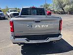 New 2025 Ram 1500 Laramie Crew Cab 4x4, Pickup for sale #25DT1207 - photo 9