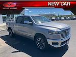 New 2025 Ram 1500 Laramie Crew Cab 4x4, Pickup for sale #25DT1207 - photo 1