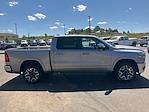 New 2025 Ram 1500 Laramie Crew Cab 4x4, Pickup for sale #25DT1207 - photo 3