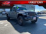 Used 2021 Jeep Gladiator Mojave Crew Cab 4x4, Pickup for sale #25DT1208A - photo 1