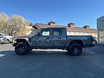 Used 2021 Jeep Gladiator Mojave Crew Cab 4x4, Pickup for sale #25DT1208A - photo 6