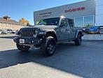 Used 2021 Jeep Gladiator Mojave Crew Cab 4x4, Pickup for sale #25DT1208A - photo 7