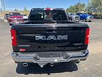 New 2025 Ram 1500 Laramie Crew Cab 4x4, Pickup for sale #25DT1210 - photo 8