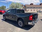 New 2025 Ram 1500 Laramie Crew Cab 4x4, Pickup for sale #25DT1210 - photo 4