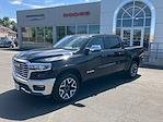 New 2025 Ram 1500 Laramie Crew Cab 4x4, Pickup for sale #25DT1210 - photo 6