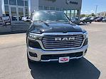 New 2025 Ram 1500 Laramie Crew Cab 4x4, Pickup for sale #25DT1210 - photo 7