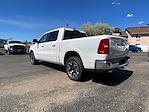 New 2025 Ram 1500 Laramie Crew Cab 4x4, Pickup for sale #25DT1213 - photo 5