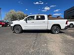 New 2025 Ram 1500 Laramie Crew Cab 4x4, Pickup for sale #25DT1213 - photo 6