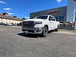 New 2025 Ram 1500 Laramie Crew Cab 4x4, Pickup for sale #25DT1213 - photo 7