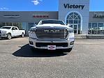 New 2025 Ram 1500 Laramie Crew Cab 4x4, Pickup for sale #25DT1213 - photo 8